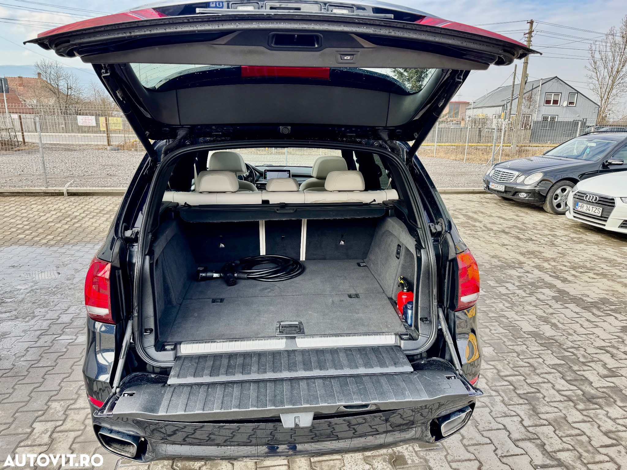 BMW X5 xDrive40e iPerformance - 9
