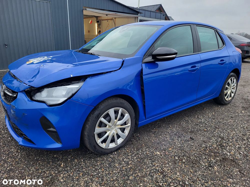 Opel Corsa 1.5 Start/Stop Edition - 2