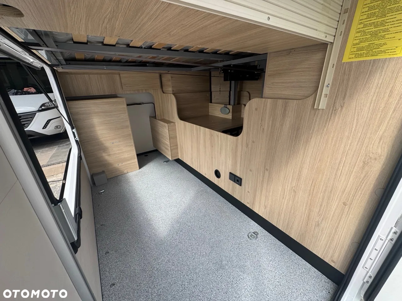 Ford Chausson 788 Etap Line - 8