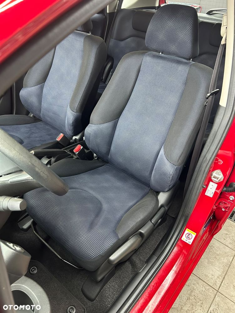 Honda Jazz 1.2 i-VTEC S - 29
