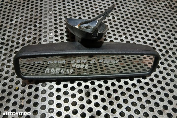 Oglinda retrovizoare parbriz AU5A-17E678-AC E11026532 3S71-17D568-AD - 1