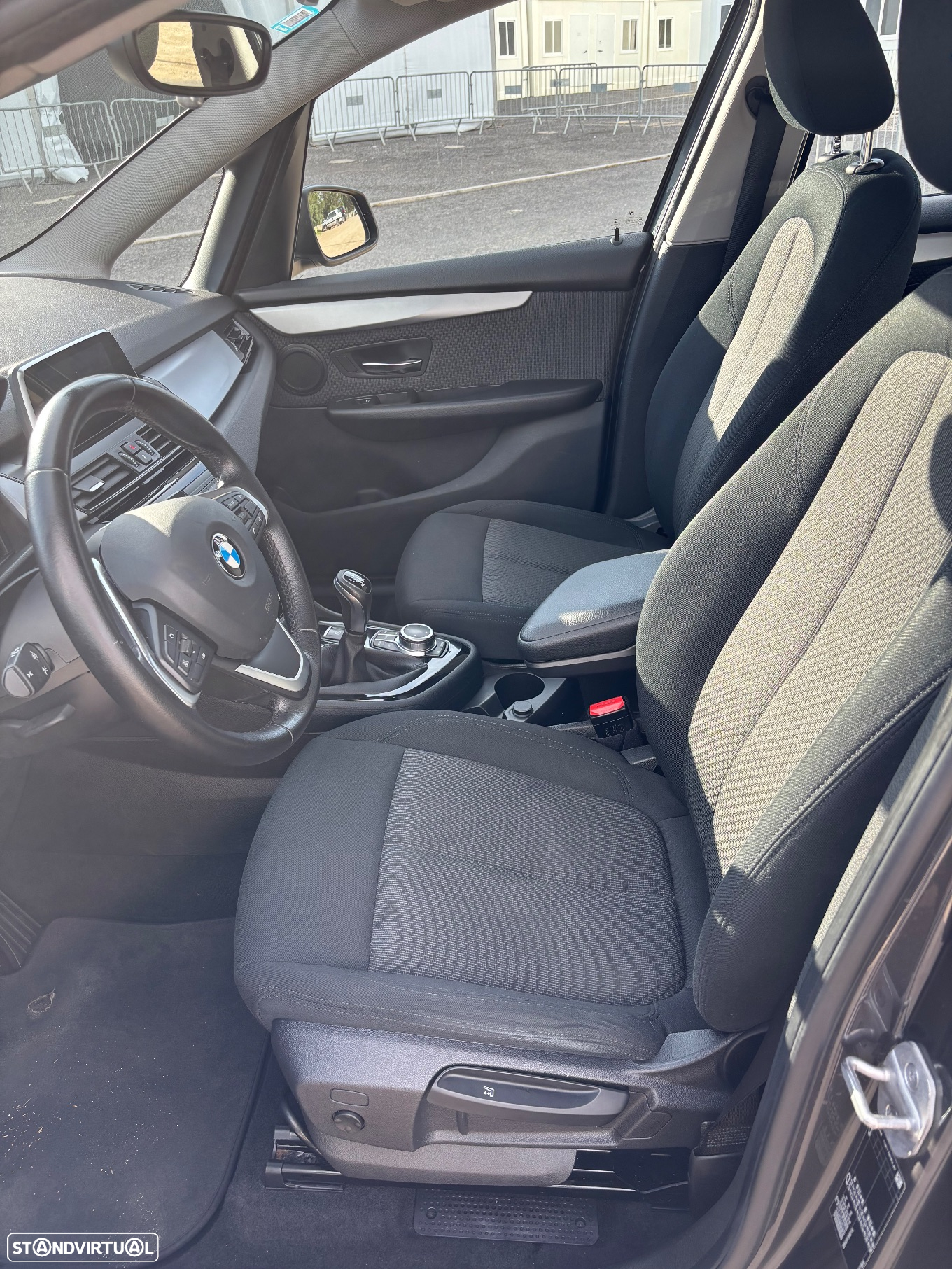 BMW 216 Gran Tourer i Advantage - 14