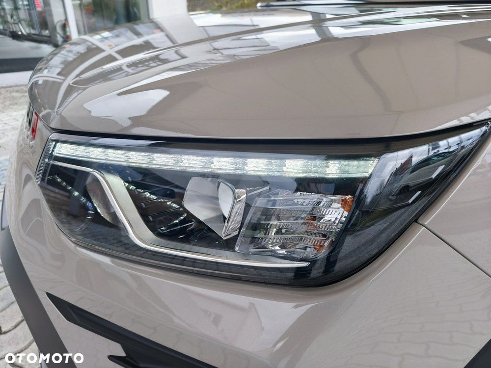 SsangYong/KGM Tivoli 1.5 T-GDI Joy - 2