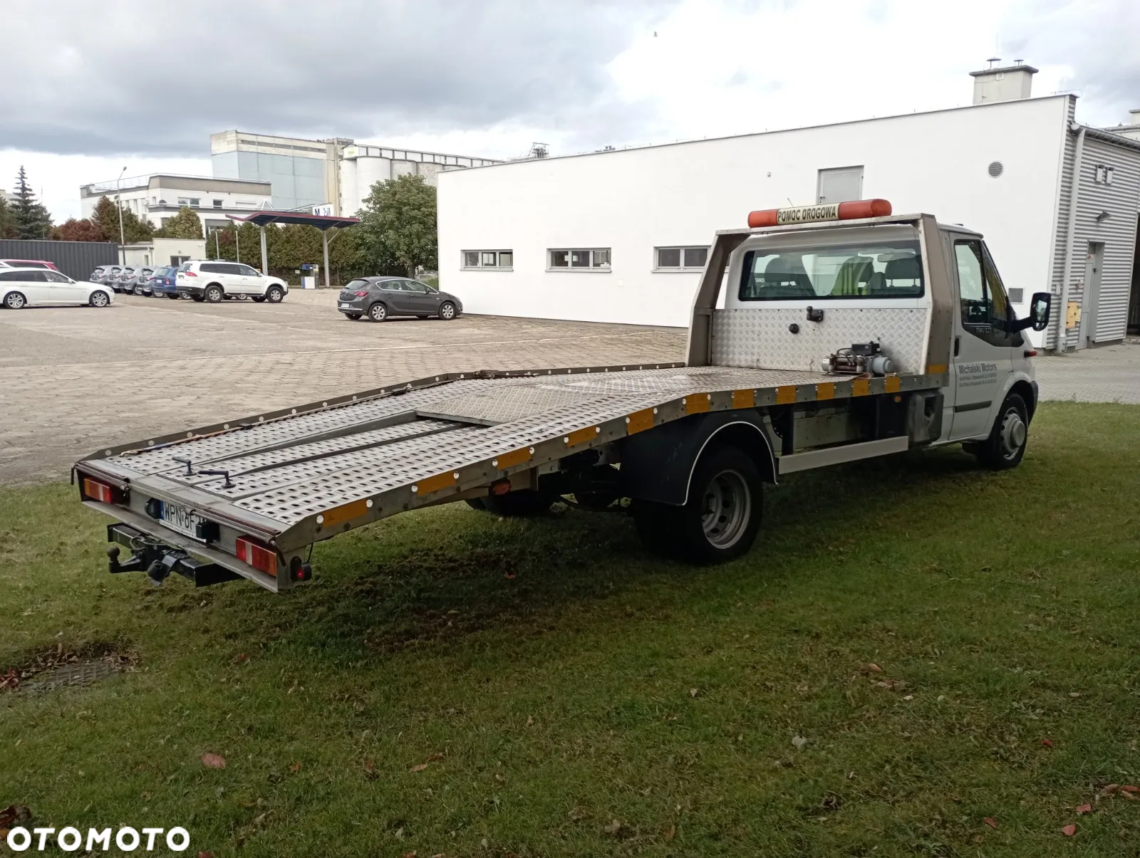 Ford Transit - 4