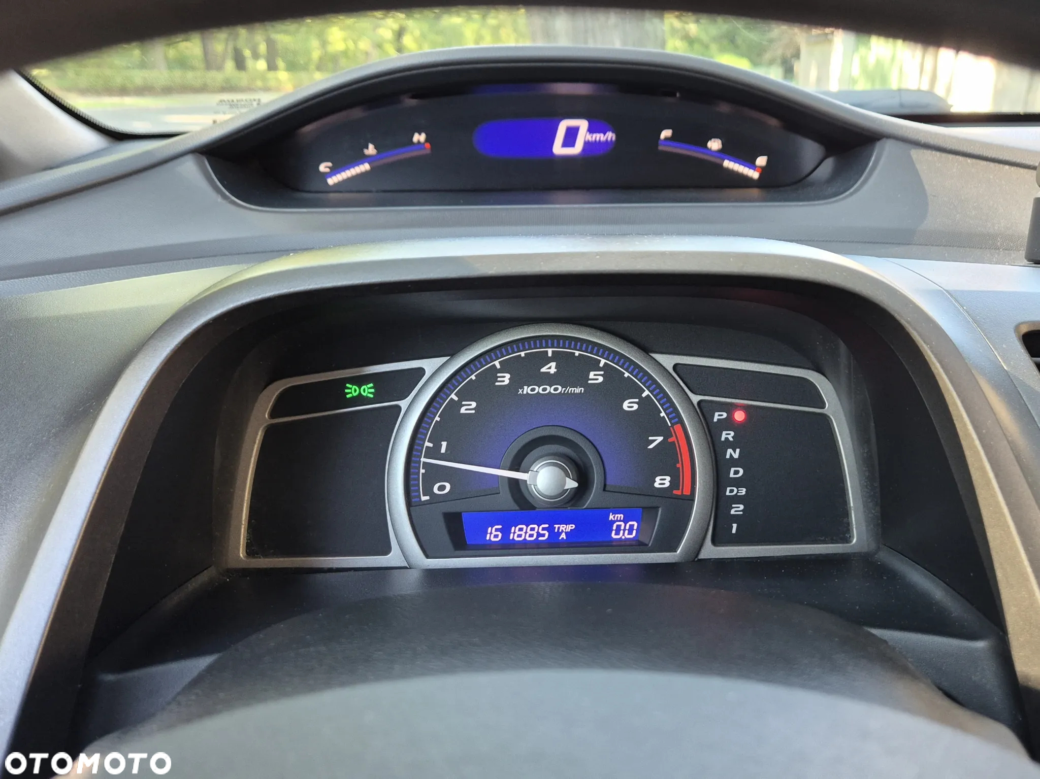 Honda Civic - 19