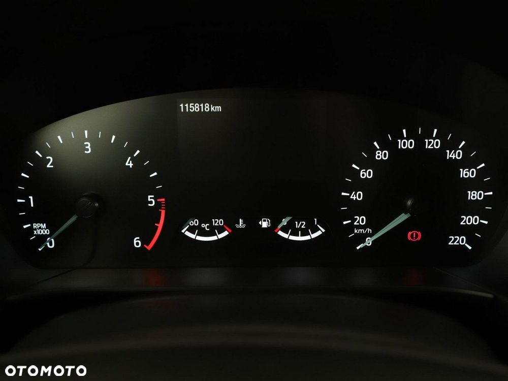 Ford Kuga 1.5 EcoBlue TITANIUM - 23