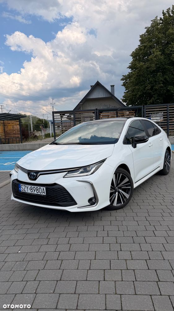 Toyota Corolla - 16