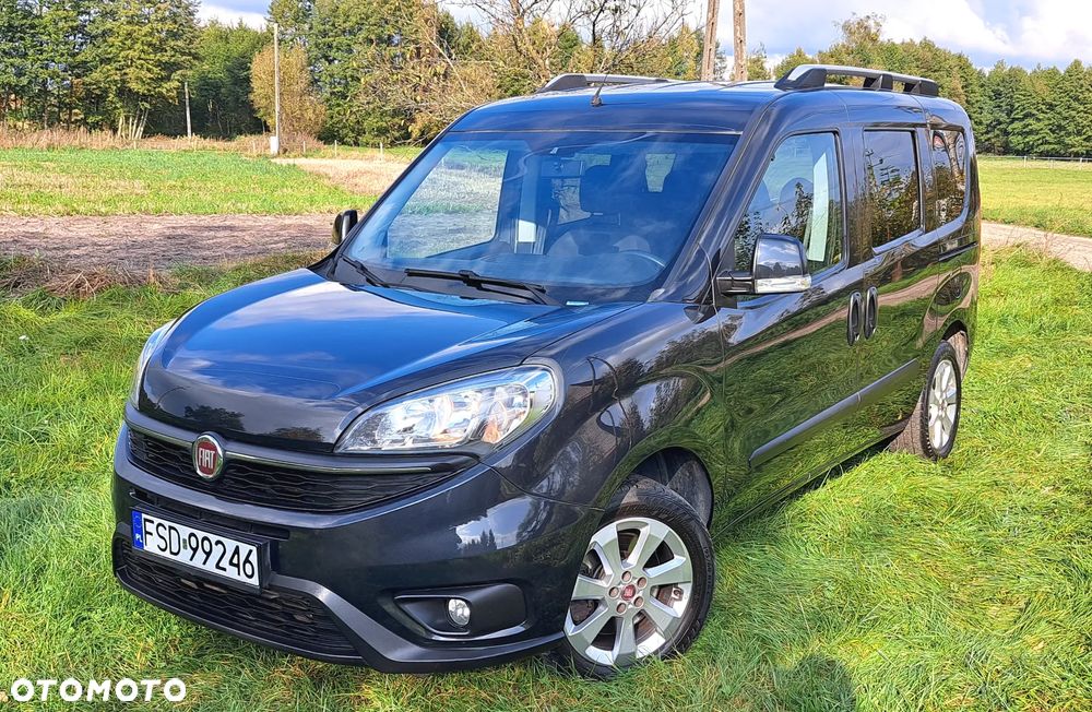 Fiat Doblo