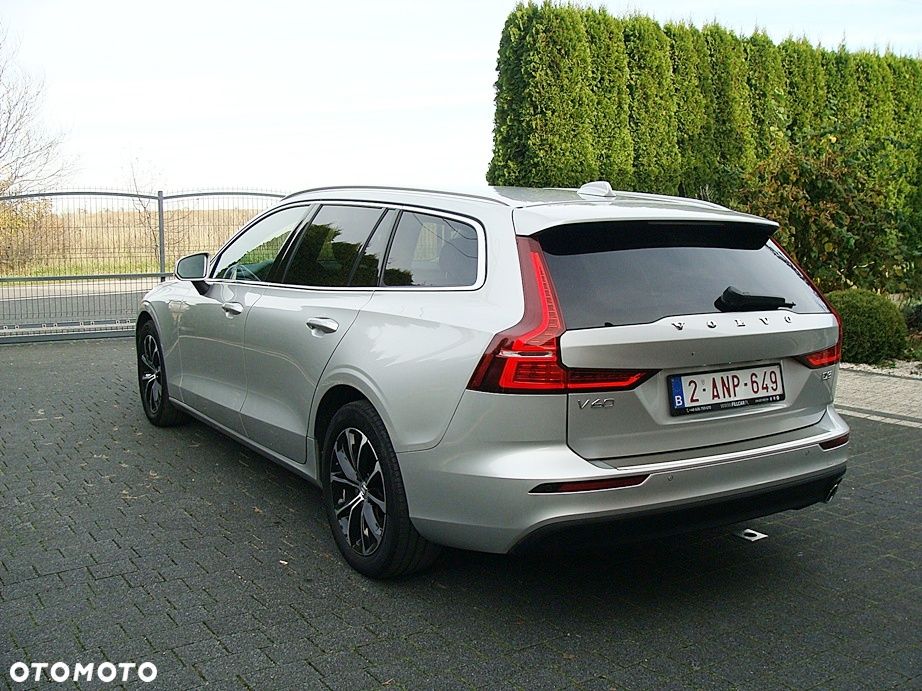 Volvo V60 D3 SCR Momentum - 7