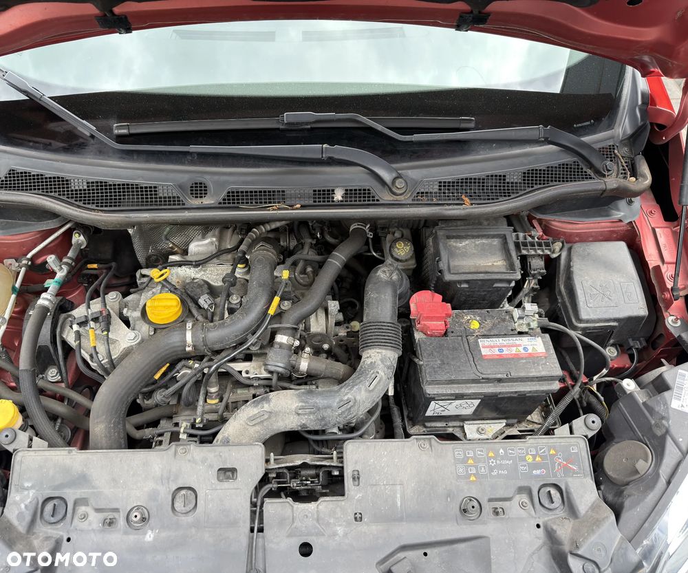 Renault Captur 0.9 Energy TCe Helly Hansen - 36