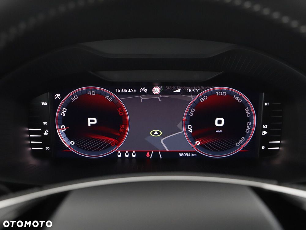 Skoda Kodiaq 2.0 TDI 4x2 Sportline DSG - 15