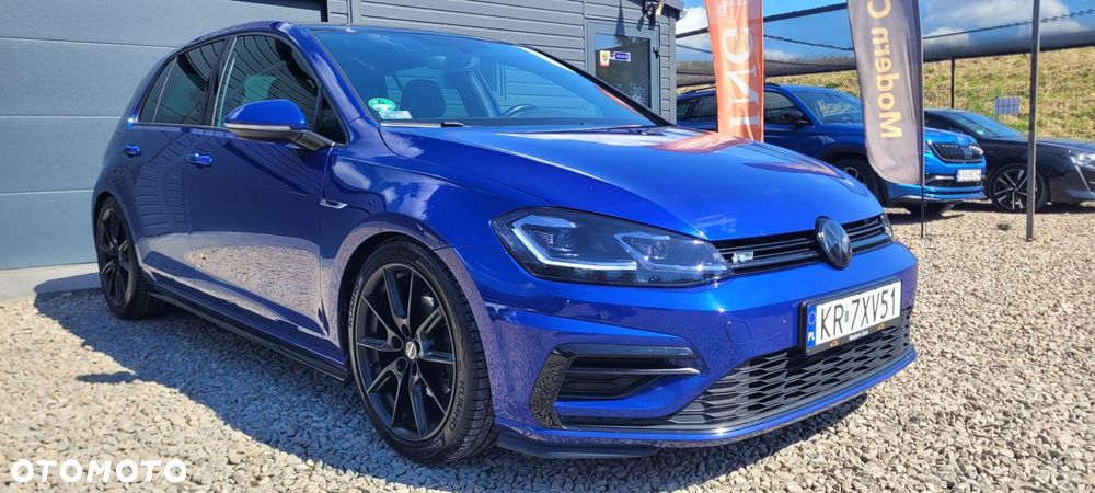Volkswagen Golf - 9