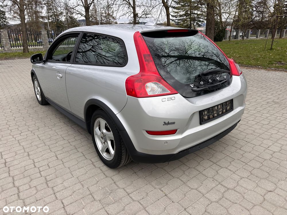 Volvo C30 D2 Edition Pro - 2