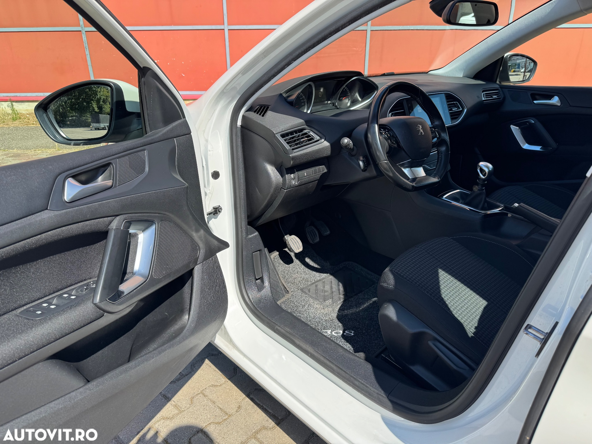 Peugeot 308 SW BlueHDi 130 Allure Pack - 5