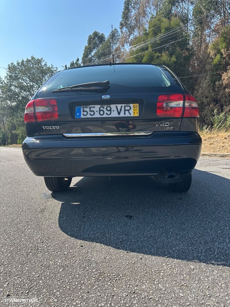 Volvo V40 Cross Country - 4