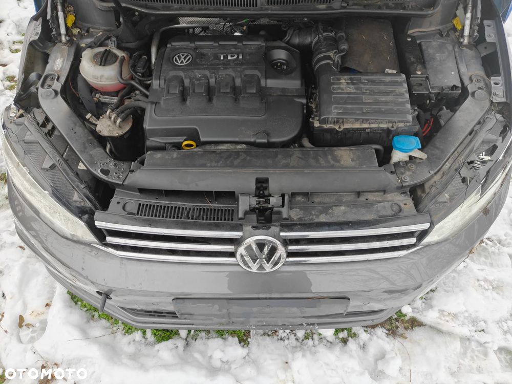 Części VW Touran, 7PP.941.571.AE, 8V0.907.399.B, 7P5.941.591.AD - 1