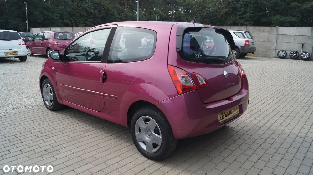 Renault Twingo 1.2 16V Eco Dynamique - 5