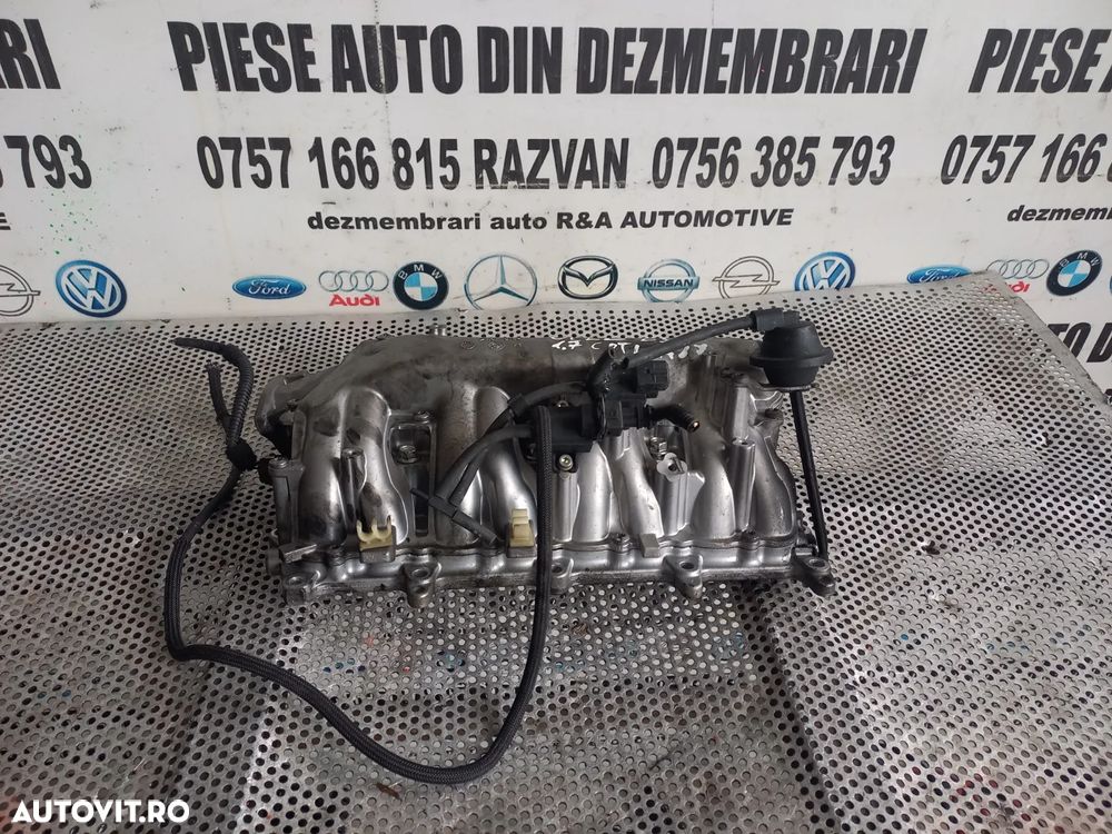 Galerie Admisie Opel Astra J Zafira B/C Meriva B Mokka 1.7 Cdti Motor A17DTR A17DTH Cod  - Dezmembr - 1