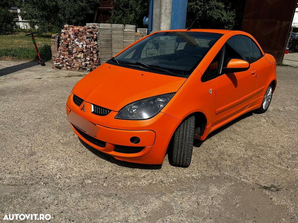 Mitsubishi Colt 1.5 Turbo - 2