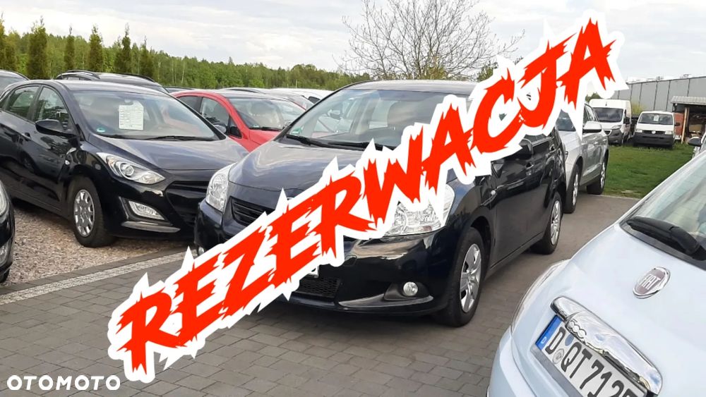 Toyota Verso 1.8 Life - 1