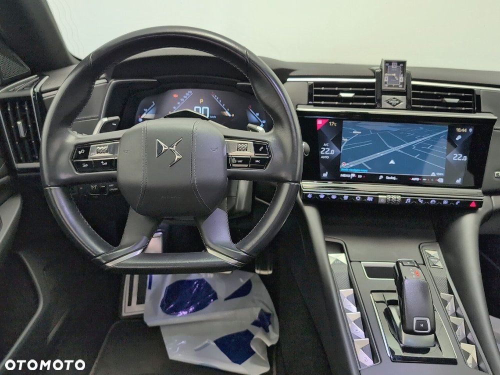 DS Automobiles DS 9 1.6 PureTech Rivoli + - 12