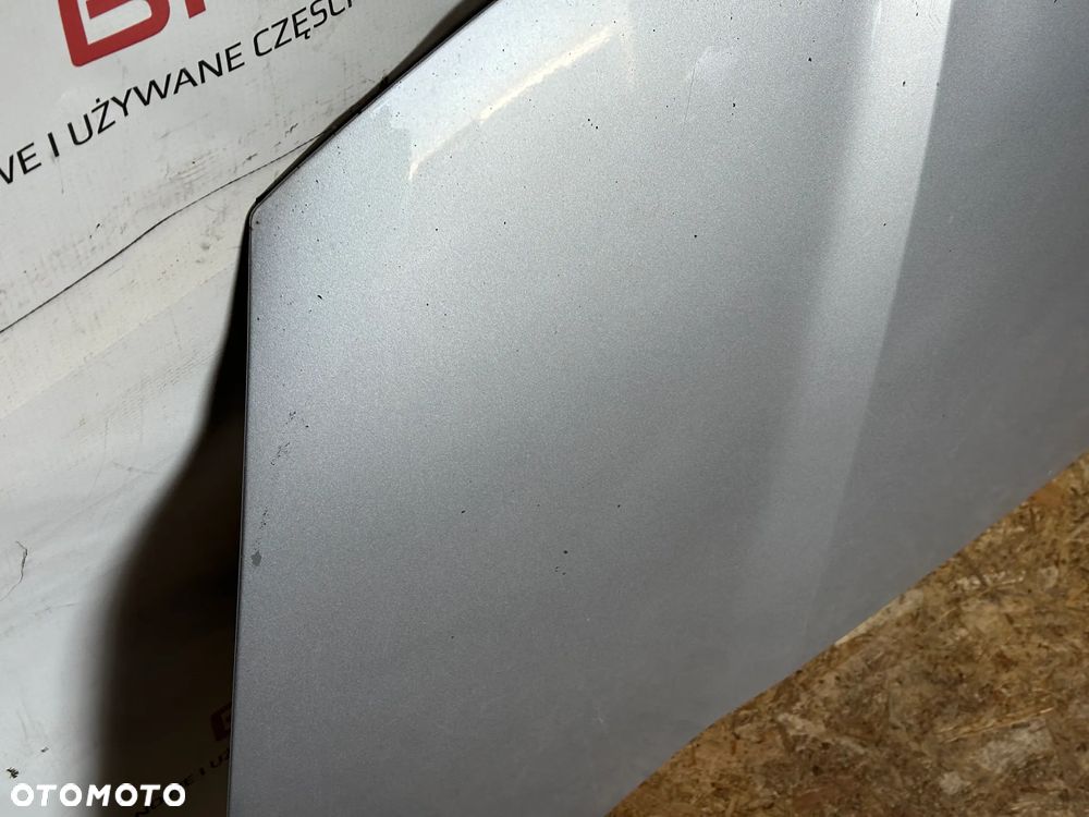 MASKA HONDA CIVIC VIII NH700M - 2