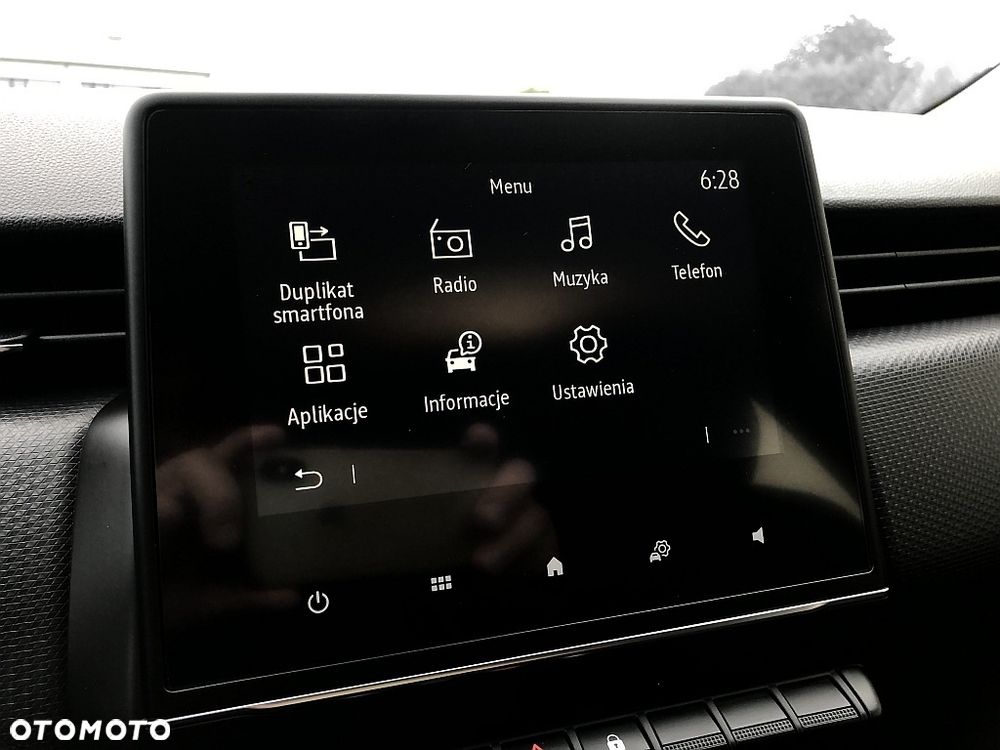 Renault Clio 1.0 TCe Zen - 19