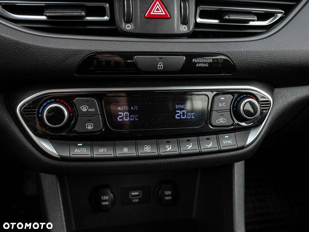 Hyundai i30 1.5 DPI Comfort - 19