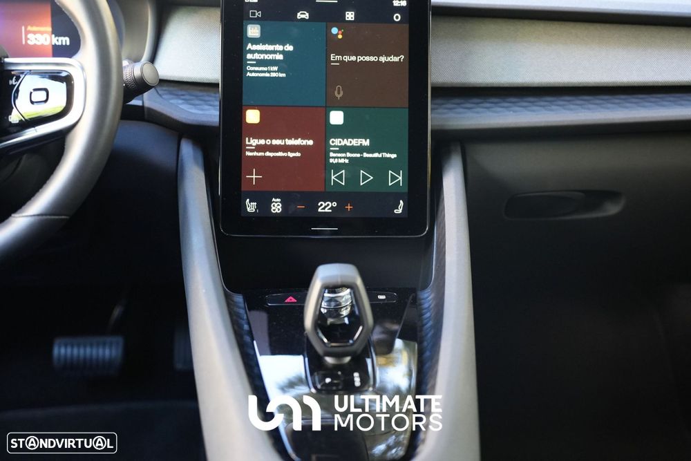 Polestar 2 Long Range 78 kWh - 19