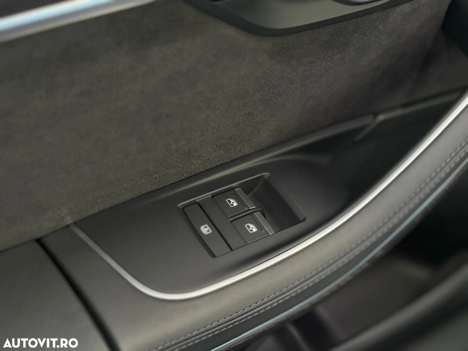 Audi A8 A8L 3.0 50 TDI quattro Tiptronic - 14