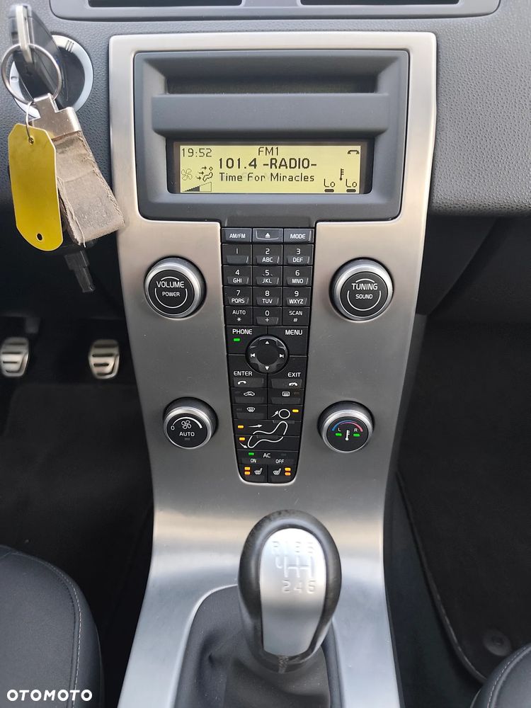 Volvo V50 DPF D2 Business Edition - 21