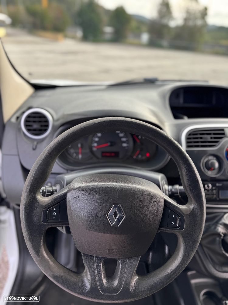 Renault Kangoo - 14