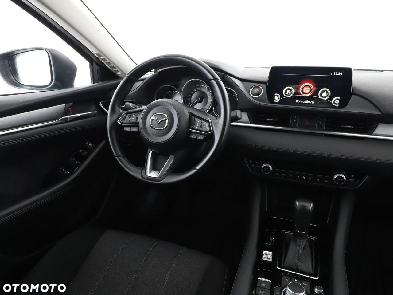 Mazda 6 - 16