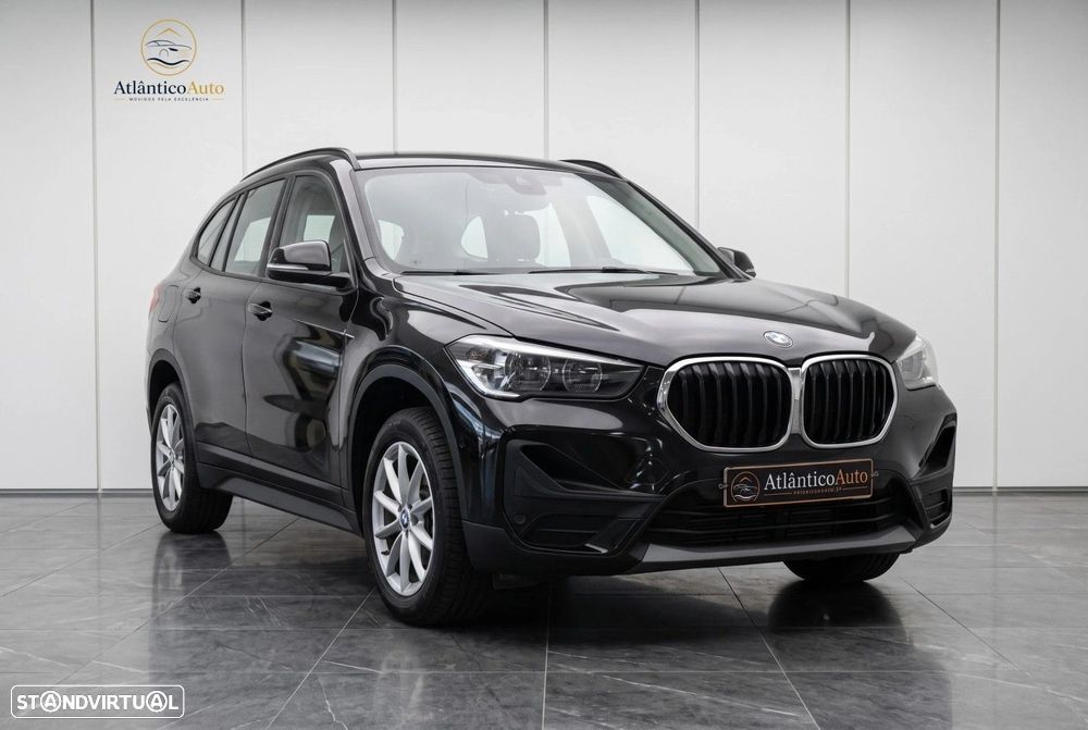 BMW X1 16 d sDrive Advantage Auto - 1
