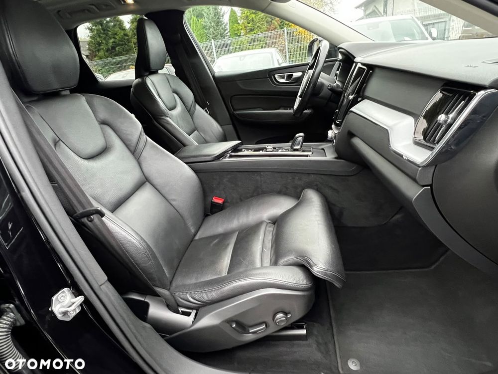 Volvo XC 60 B4 D Geartronic RDesign - 19