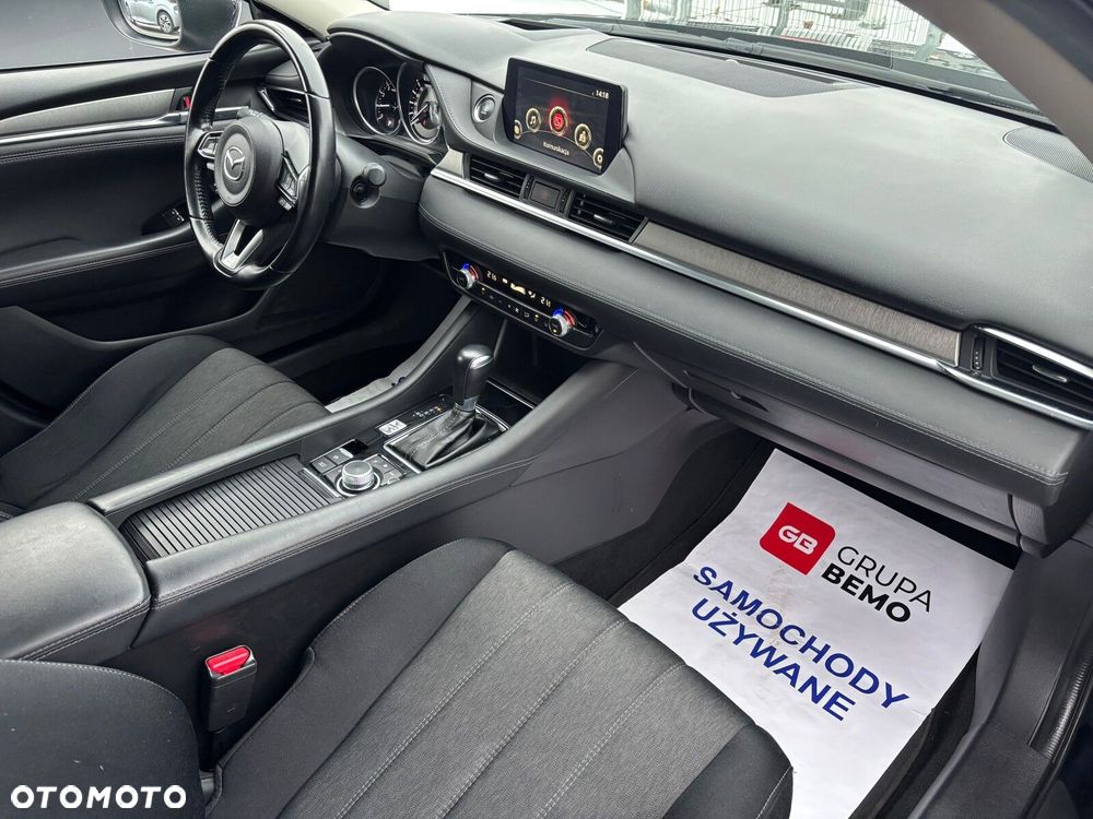 Mazda 6 2.0 SkyMotion - 14