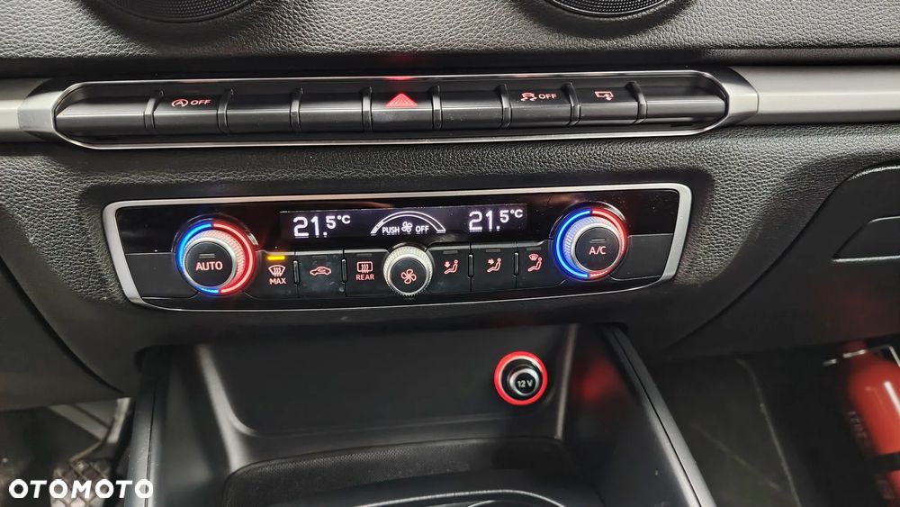 Audi A3 Sportback 1.6 TDI - 23