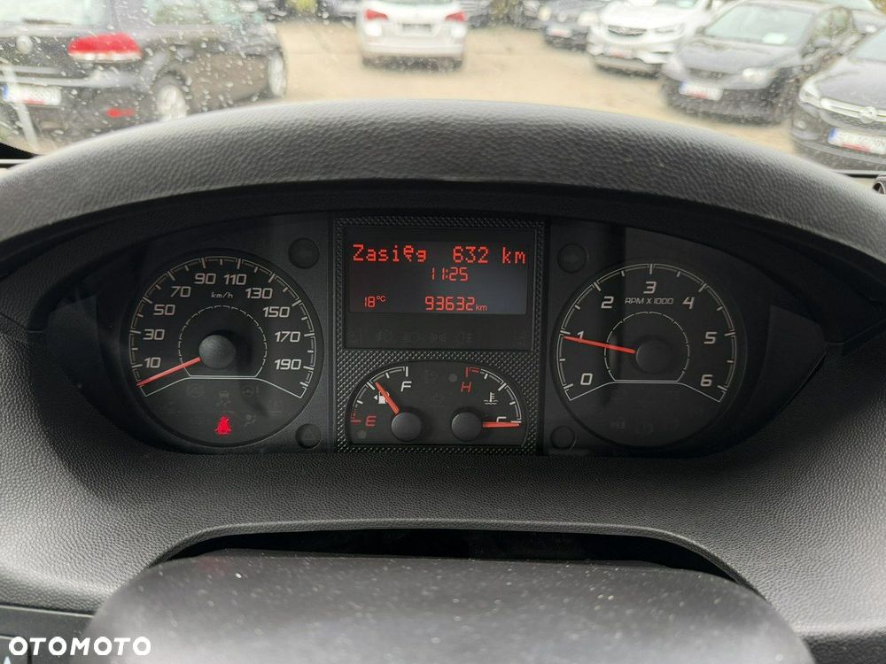 Citroën Jumper - 13