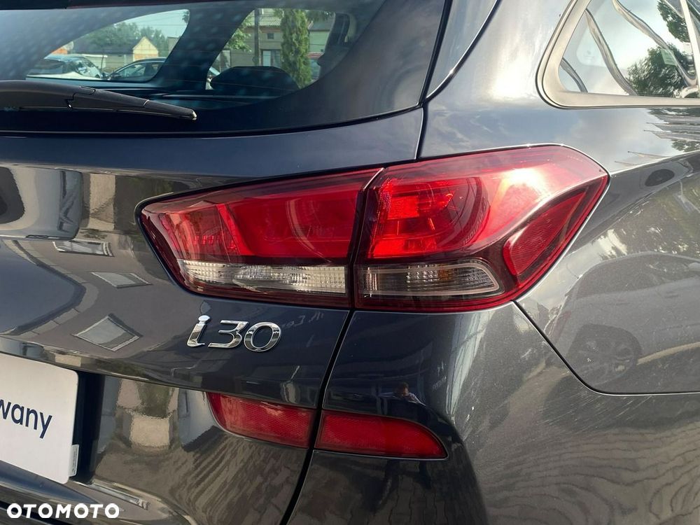 Hyundai i30 1.5 DPI Modern - 5