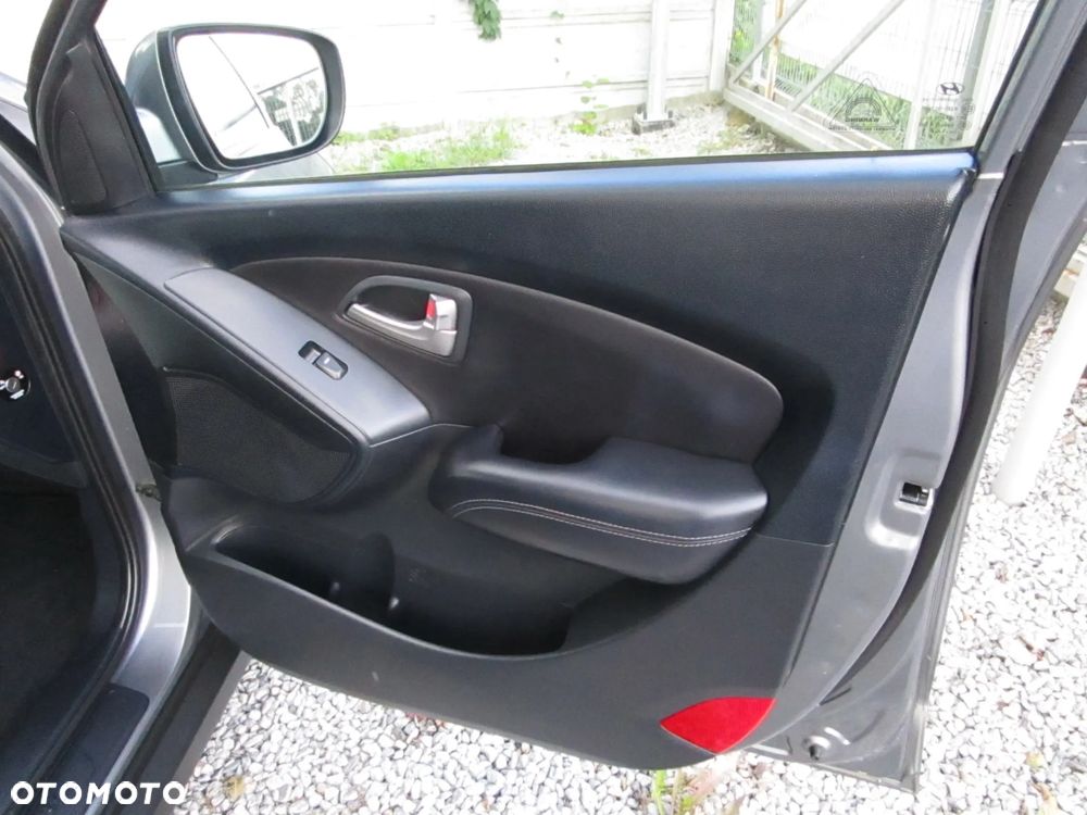 Hyundai ix35 1.6 2WD 5 Star Edition - 37