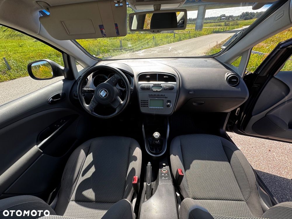 Seat Altea XL - 14