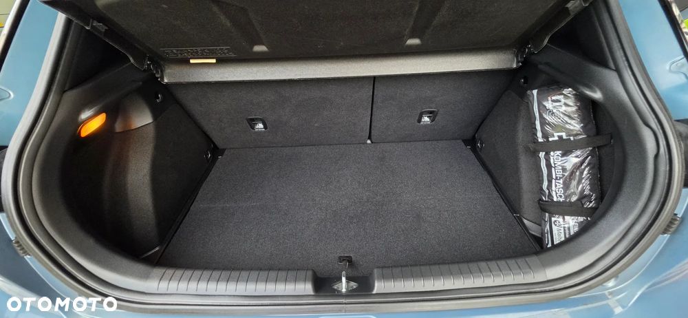 Hyundai i20 1.2 BlueDrive Go - 20