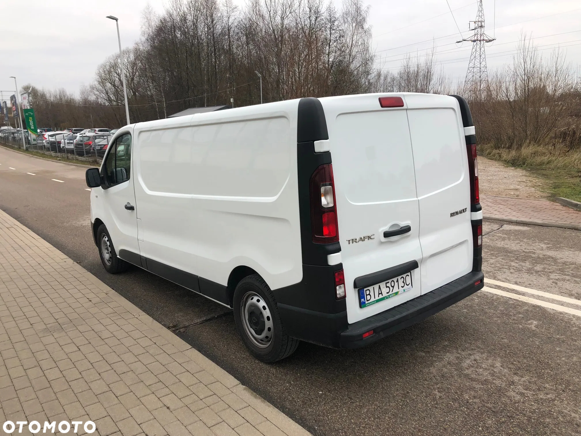 Renault TRAFIC - 3