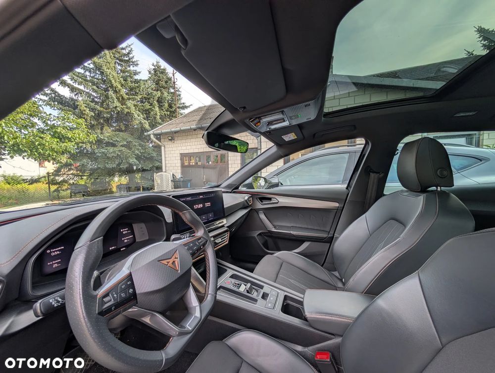Cupra Formentor - 39