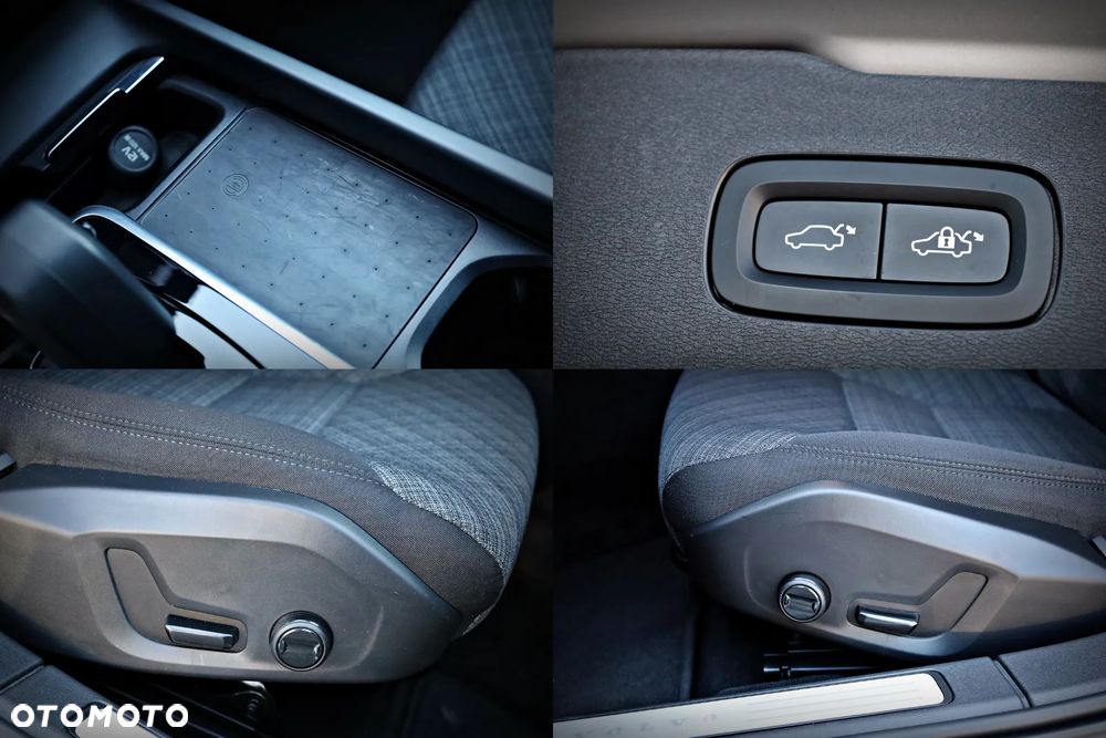 Volvo V60 B4 D Core - 37