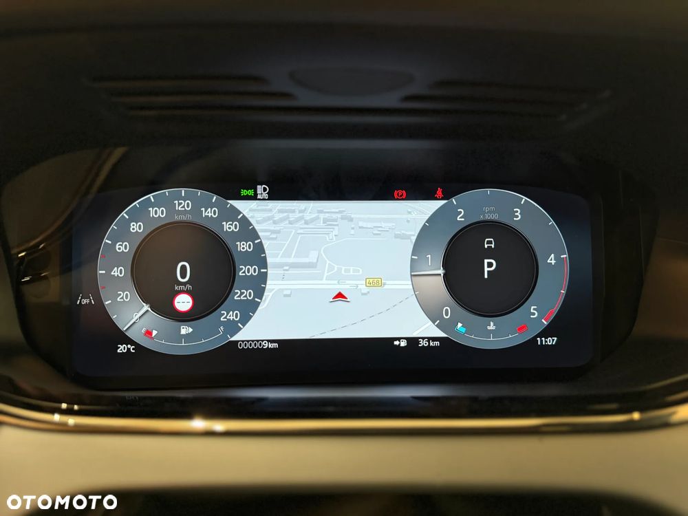 Land Rover Range Rover Evoque - 19