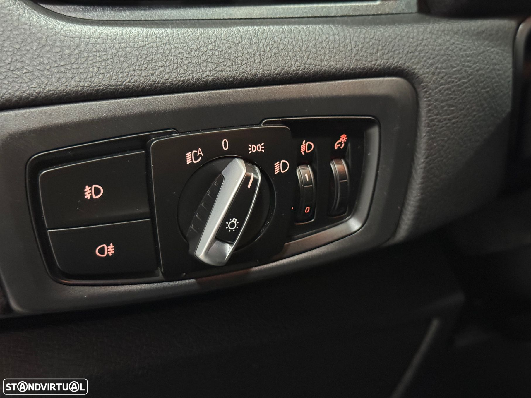 BMW 216 Gran Tourer d 7L Advantage - 25