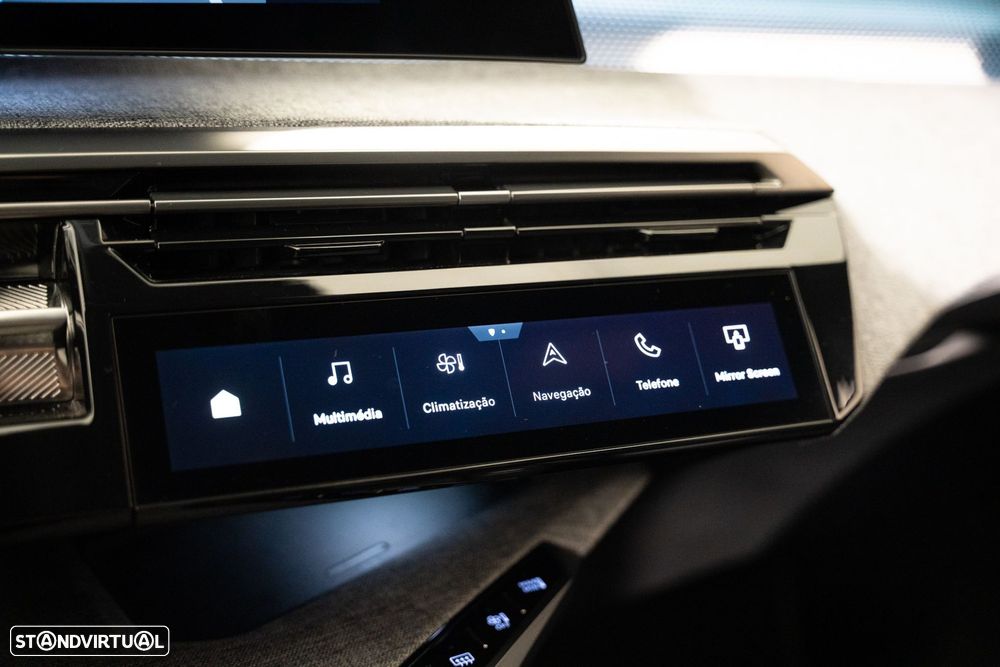 Peugeot 3008 1.2 Hybrid GT e-DCS6 - 16