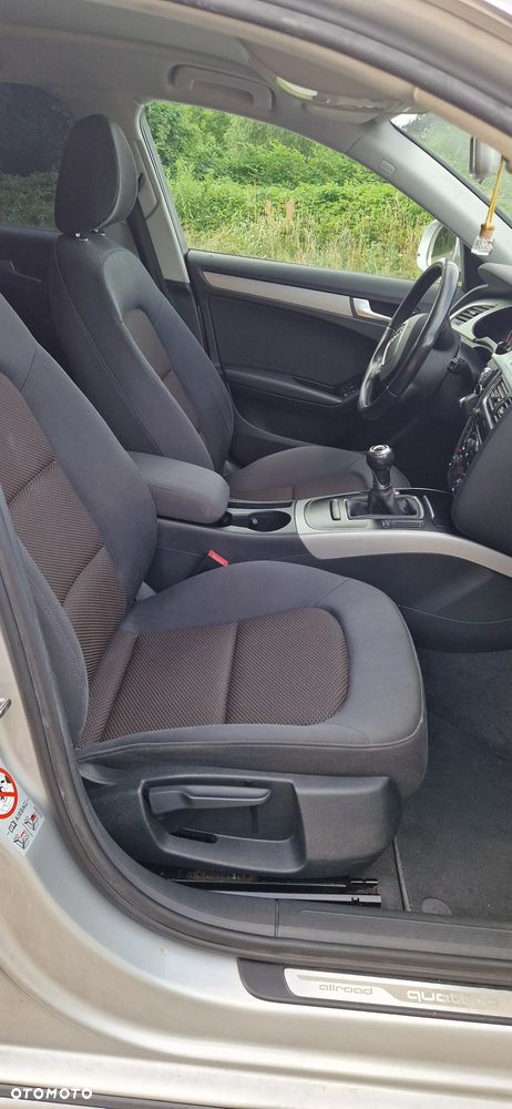 Audi A4 Allroad - 15
