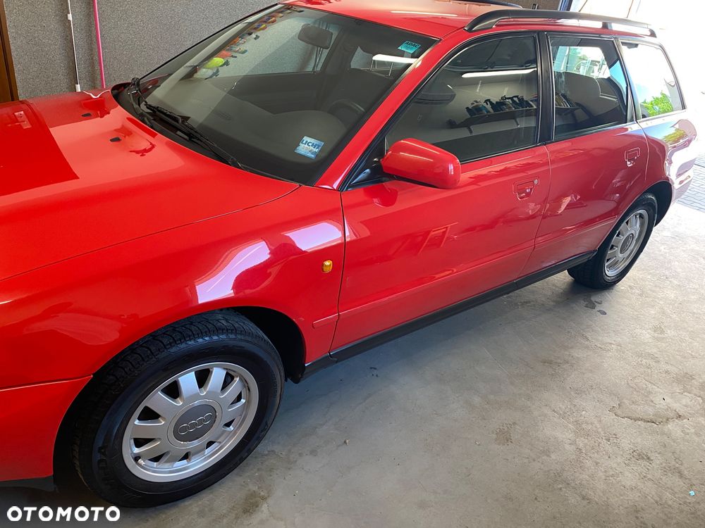 Audi A4 Avant - 36